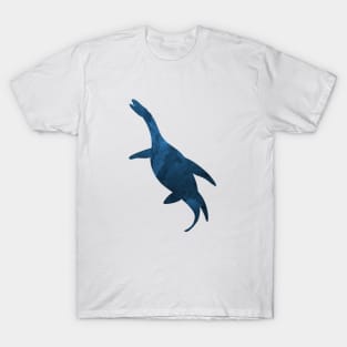 Plesiosaurus T-Shirt